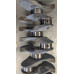 #C402 Crankshaft Standard For 07-10 BMW X5  3.0